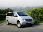 Mercedes-Benz Viano 4Matic 2003 года